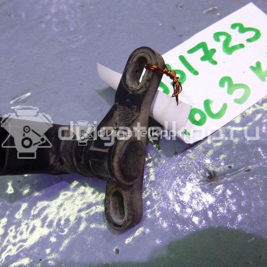 Фото Датчик положения коленвала  6M8G6C315 для ford Focus III