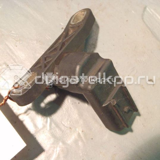 Фото Датчик положения коленвала  6M8G6C315 для ford Focus III