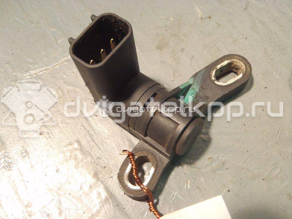 Фото Датчик положения коленвала  6M8G6C315 для ford Focus III {forloop.counter}}