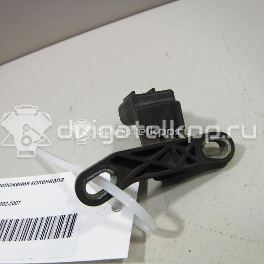 Фото Датчик положения коленвала  6M8G6C315 для ford Focus III