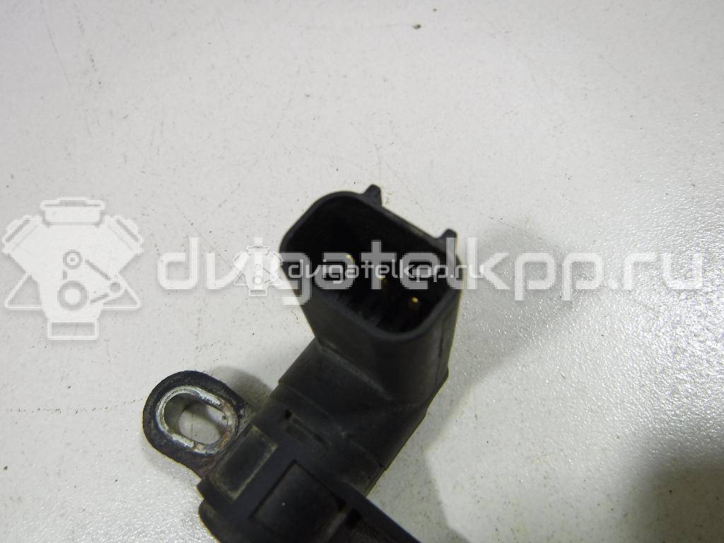 Фото Датчик положения коленвала  6M8G6C315 для ford Focus III {forloop.counter}}
