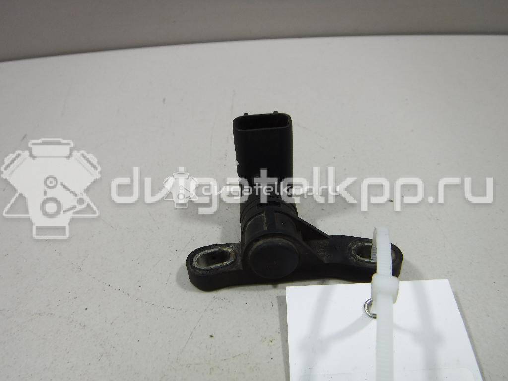Фото Датчик положения коленвала  6M8G6C315 для ford Focus III {forloop.counter}}