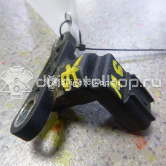 Фото Датчик положения коленвала  6M8G6C315 для ford Focus III