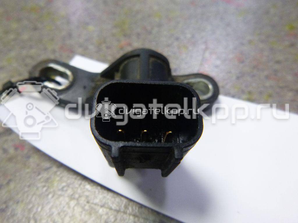 Фото Датчик положения коленвала  6M8G6C315 для ford Focus III {forloop.counter}}