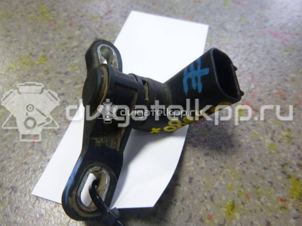 Фото Датчик положения коленвала  6M8G6C315 для ford Focus III {forloop.counter}}
