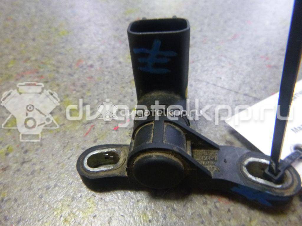 Фото Датчик положения коленвала  6M8G6C315 для ford Focus III {forloop.counter}}