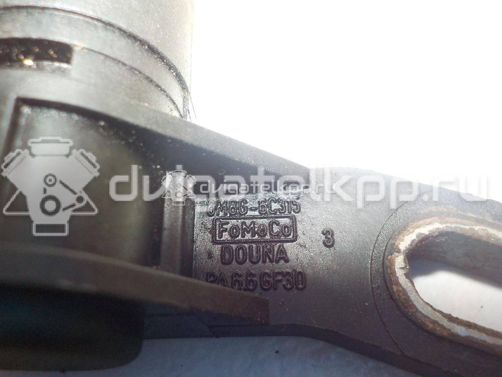 Фото Датчик положения коленвала  6M8G6C315 для ford Focus III {forloop.counter}}