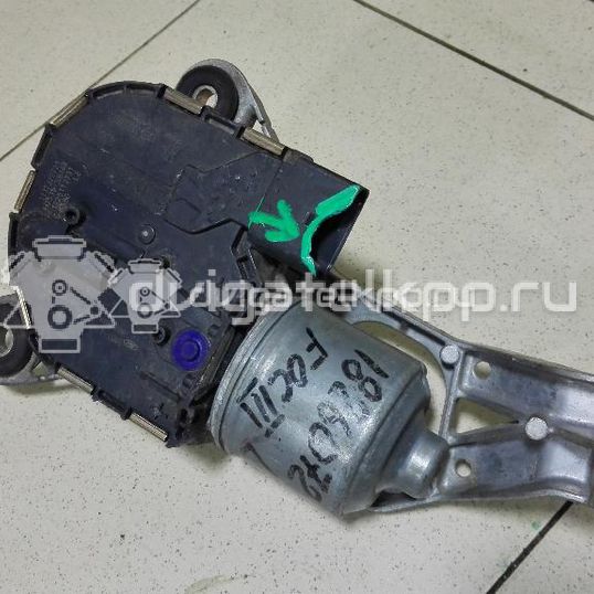 Фото Моторчик стеклоочистителя передний  1786871 для Ford Focus