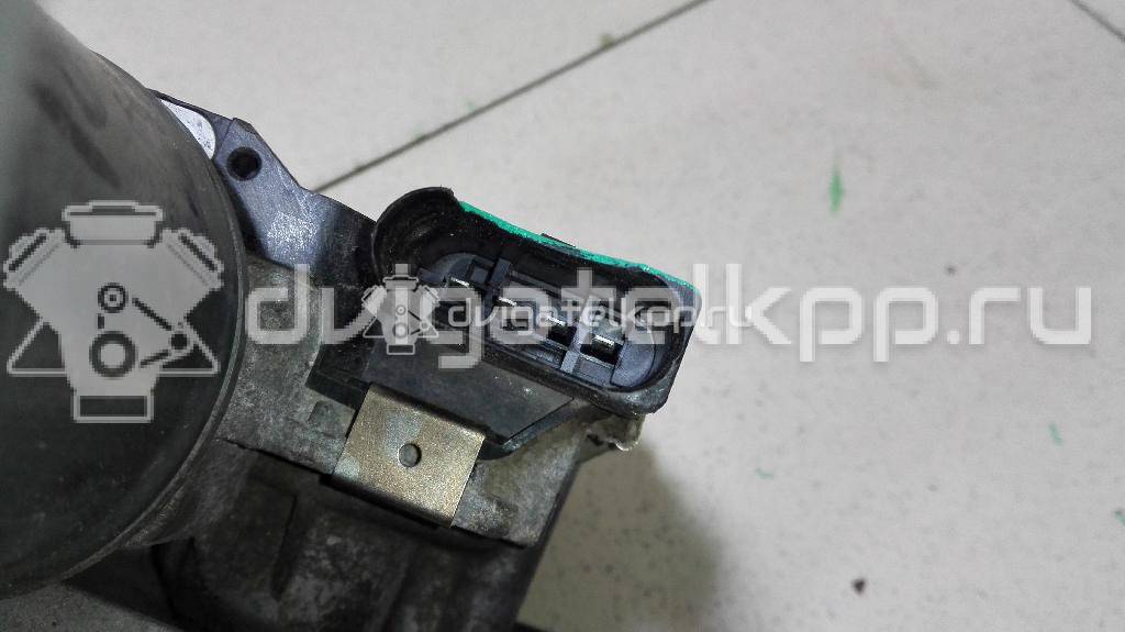 Фото Моторчик стеклоочистителя передний  1786871 для Ford Focus {forloop.counter}}