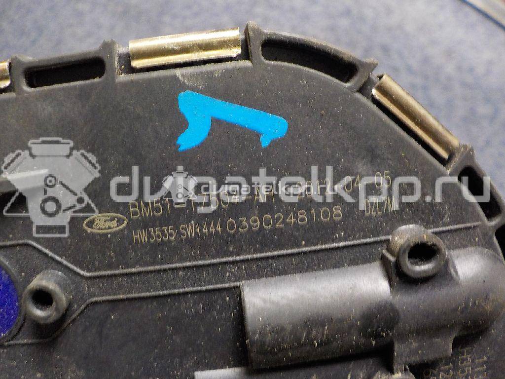 Фото Моторчик стеклоочистителя передний  1786871 для Ford Focus {forloop.counter}}