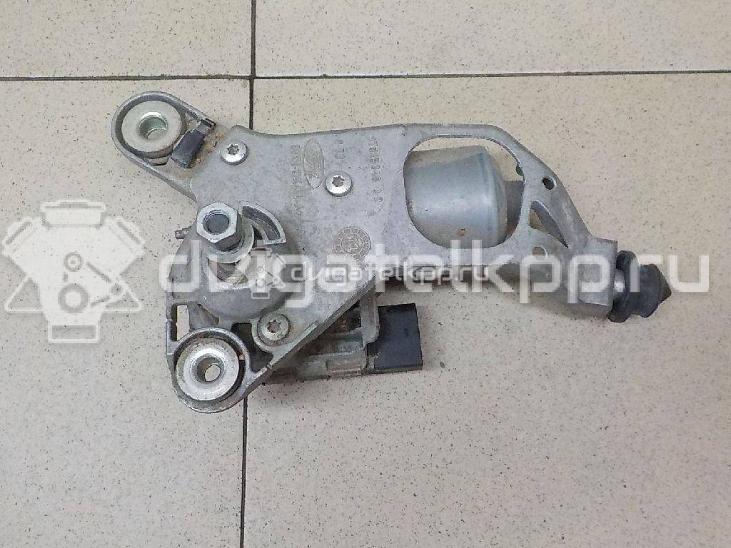 Фото Моторчик стеклоочистителя передний  1786871 для Ford Focus {forloop.counter}}