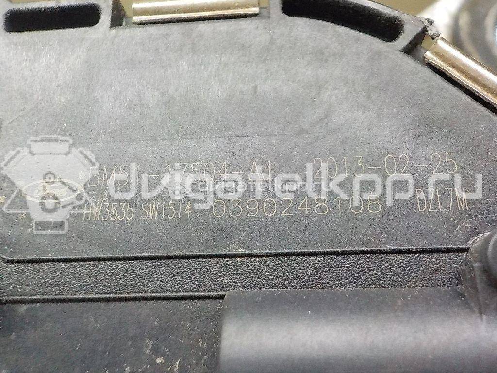 Фото Моторчик стеклоочистителя передний  1786871 для Ford Focus {forloop.counter}}