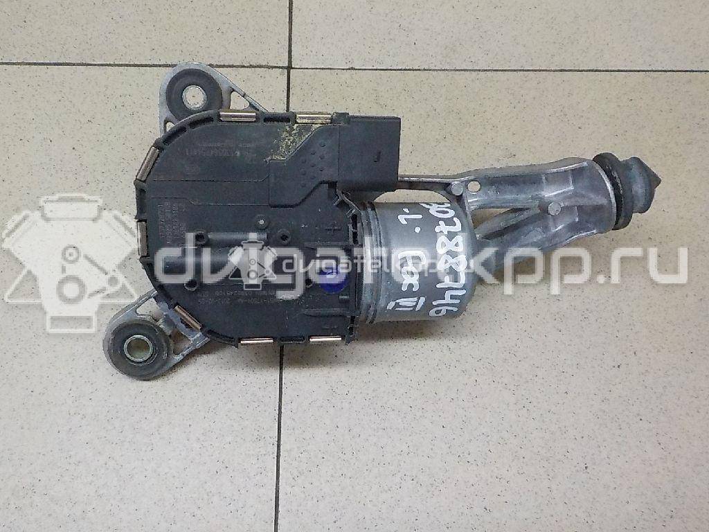 Фото Моторчик стеклоочистителя передний  1786871 для Ford Focus {forloop.counter}}