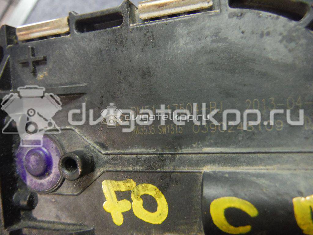 Фото Моторчик стеклоочистителя передний  1786871 для Ford Focus {forloop.counter}}