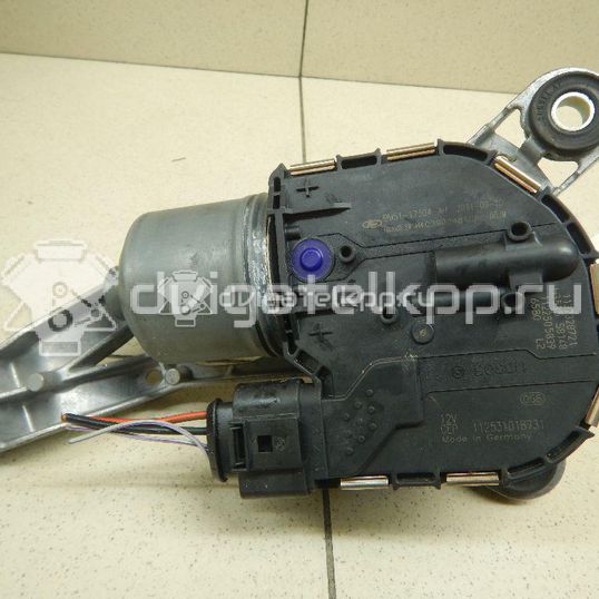 Фото Моторчик стеклоочистителя передний  1786871 для Ford Focus