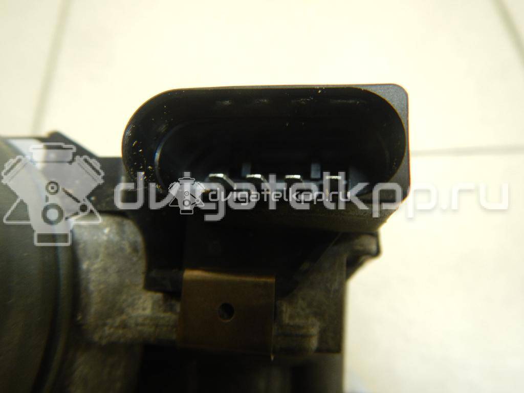 Фото Моторчик стеклоочистителя передний  1786871 для Ford Focus {forloop.counter}}