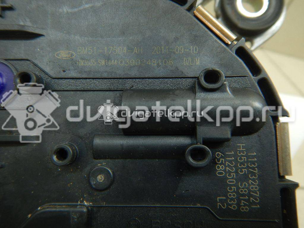 Фото Моторчик стеклоочистителя передний  1786871 для Ford Focus {forloop.counter}}
