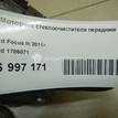 Фото Моторчик стеклоочистителя передний  1786871 для Ford Focus {forloop.counter}}