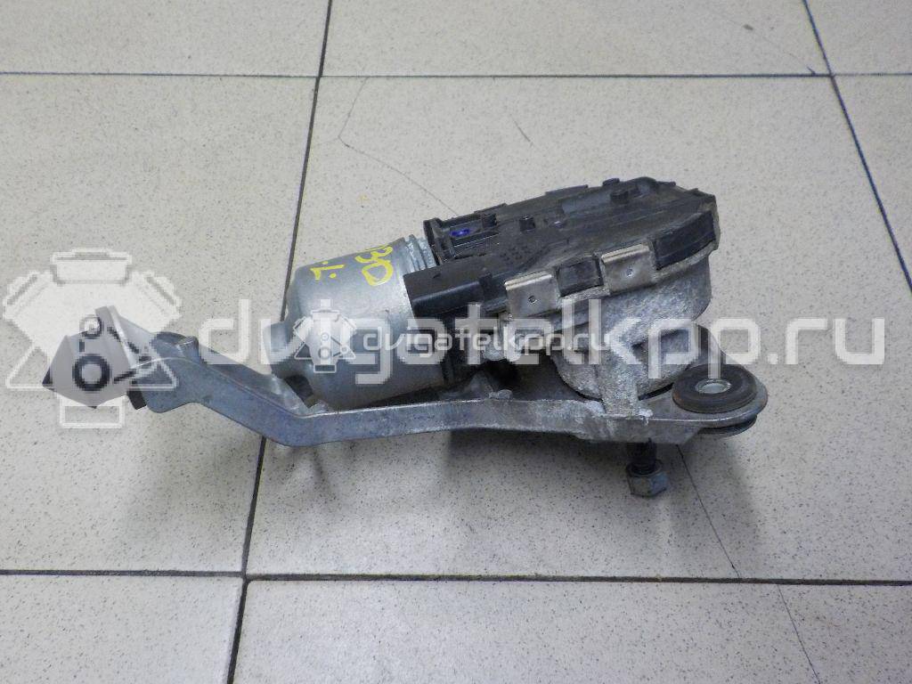 Фото Моторчик стеклоочистителя передний  1786871 для Ford Focus {forloop.counter}}