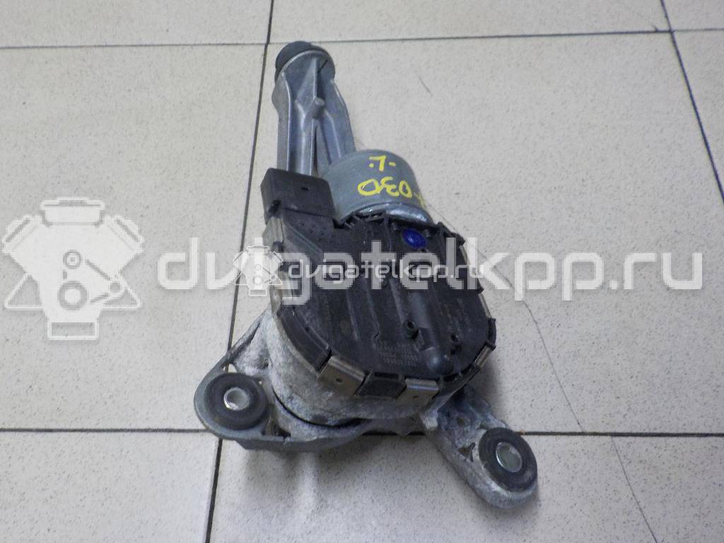 Фото Моторчик стеклоочистителя передний  1786871 для Ford Focus {forloop.counter}}