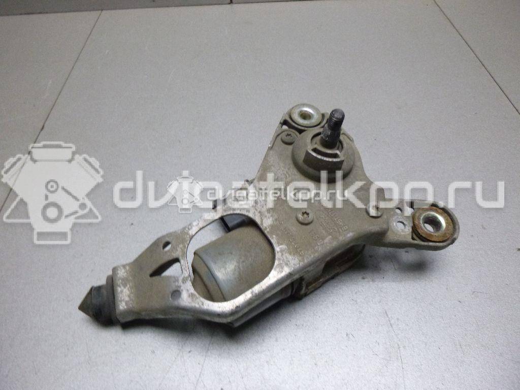 Фото Моторчик стеклоочистителя передний  1786871 для Ford Focus {forloop.counter}}