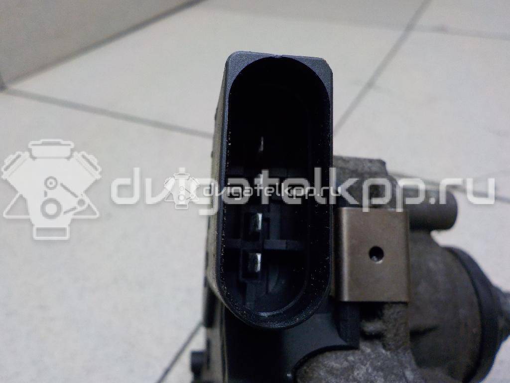 Фото Моторчик стеклоочистителя передний  1786871 для Ford Focus {forloop.counter}}