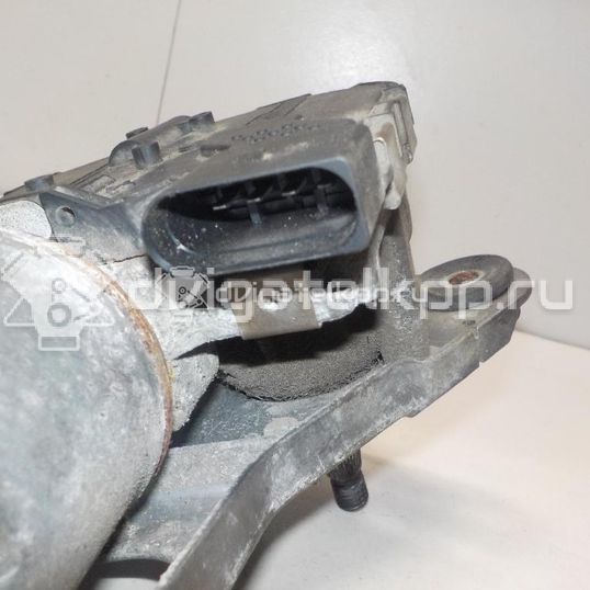 Фото Моторчик стеклоочистителя передний  1786871 для Ford Focus