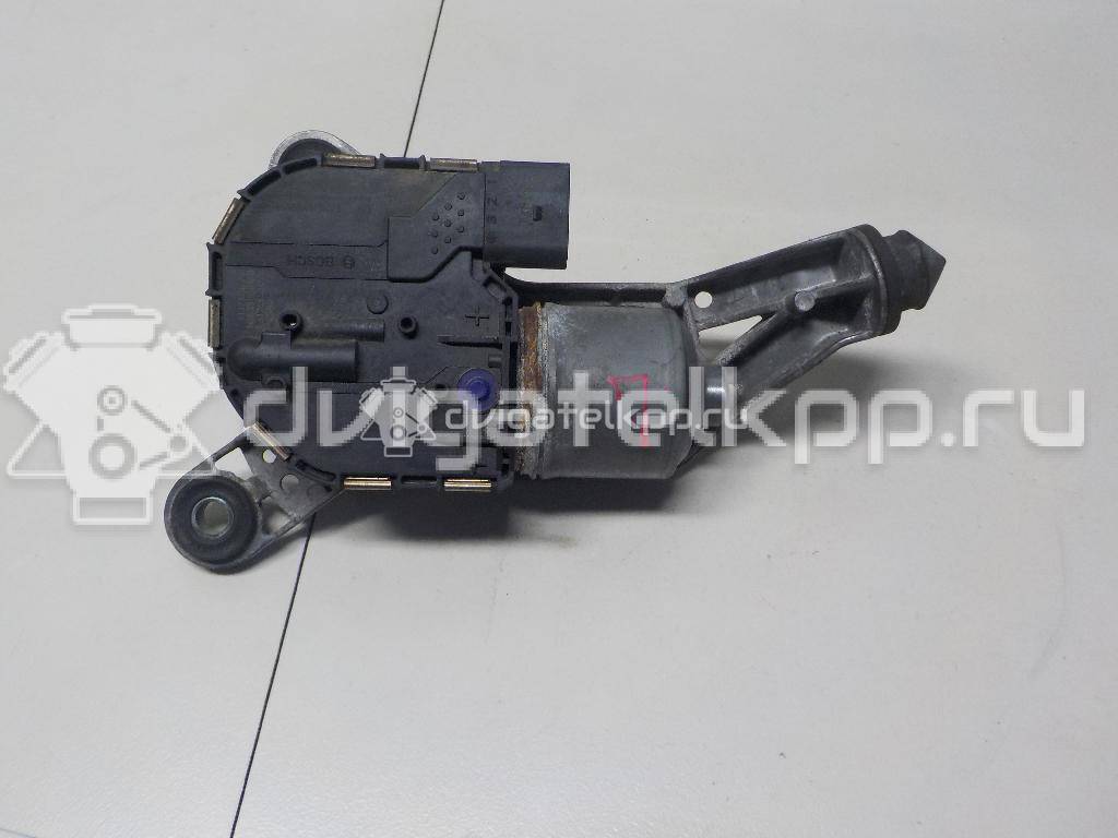 Фото Моторчик стеклоочистителя передний  1786871 для Ford Focus {forloop.counter}}