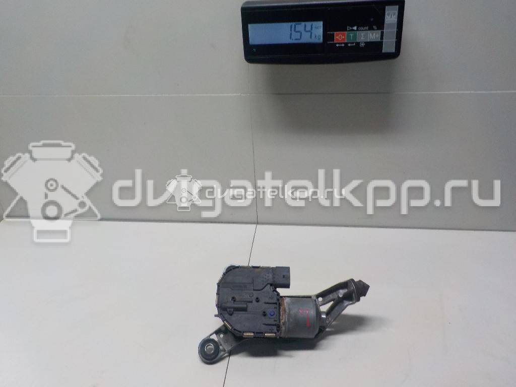 Фото Моторчик стеклоочистителя передний  1786871 для Ford Focus {forloop.counter}}