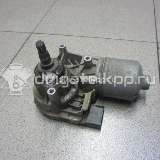 Фото Моторчик стеклоочистителя передний  1786871 для Ford Focus