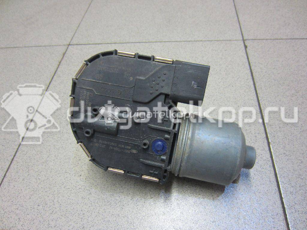 Фото Моторчик стеклоочистителя передний  1786871 для Ford Focus {forloop.counter}}