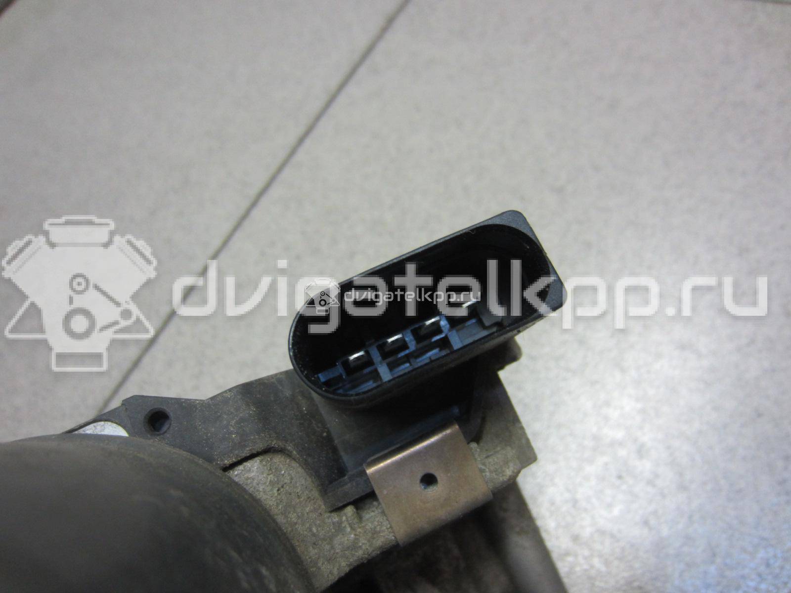 Фото Моторчик стеклоочистителя передний  1786871 для Ford Focus {forloop.counter}}