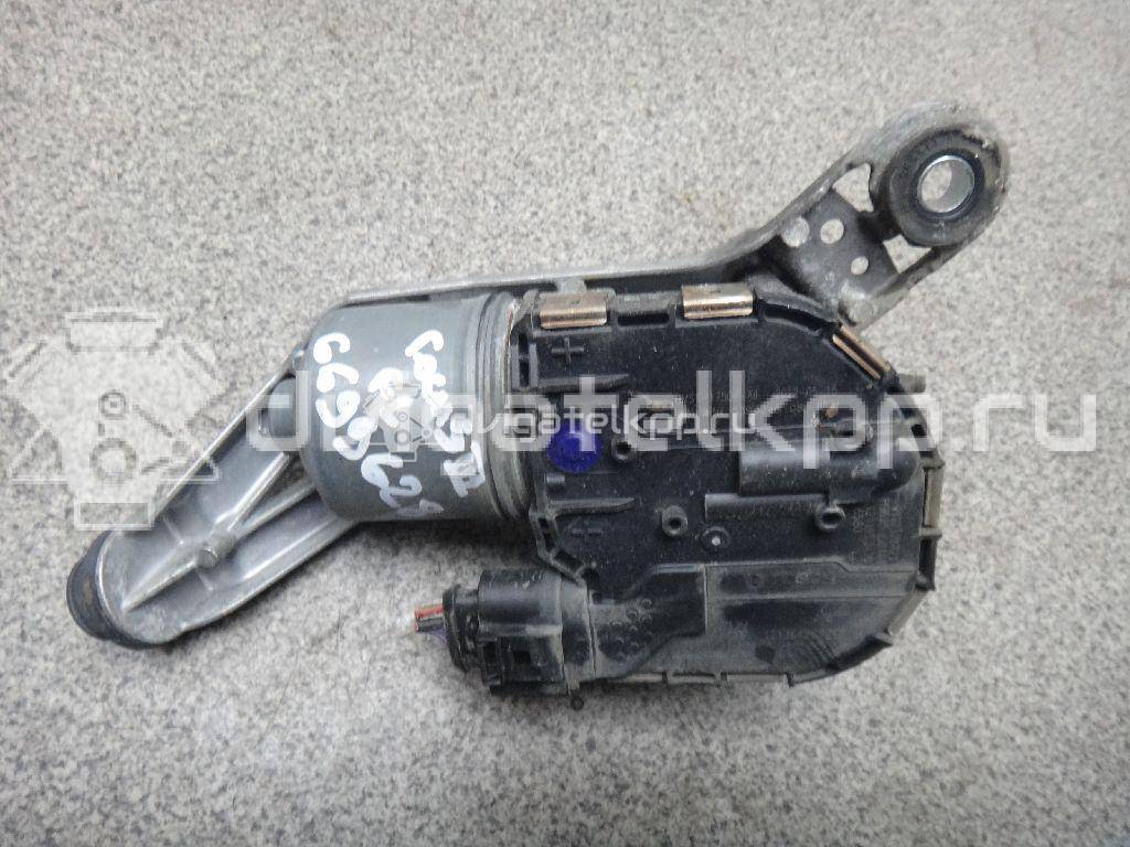 Фото Моторчик стеклоочистителя передний  1786871 для Ford Focus {forloop.counter}}