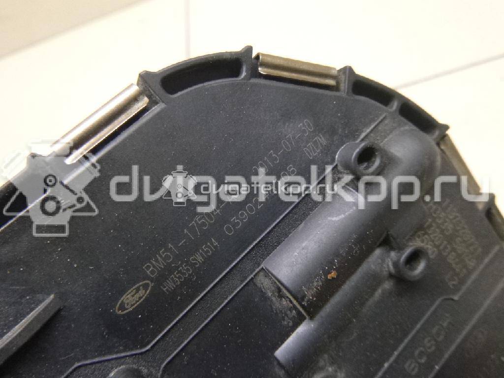 Фото Моторчик стеклоочистителя передний  1786871 для Ford Focus {forloop.counter}}