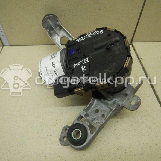 Фото Моторчик стеклоочистителя передний  1850569 для Ford Focus