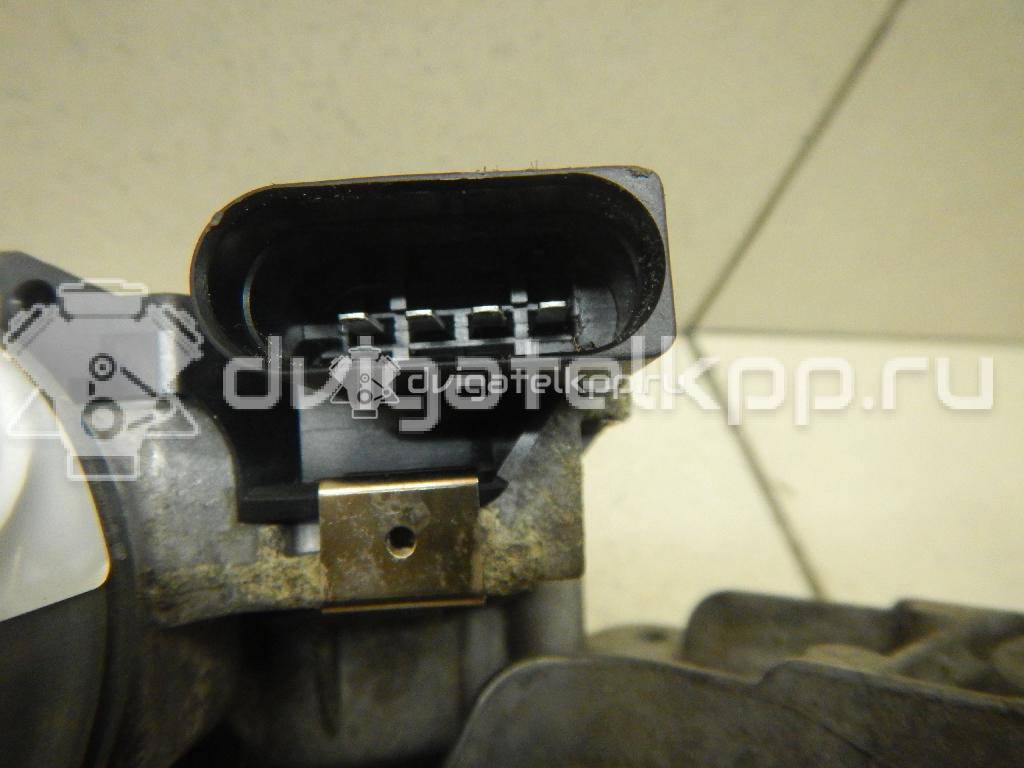 Фото Моторчик стеклоочистителя передний  1850569 для Ford Focus {forloop.counter}}
