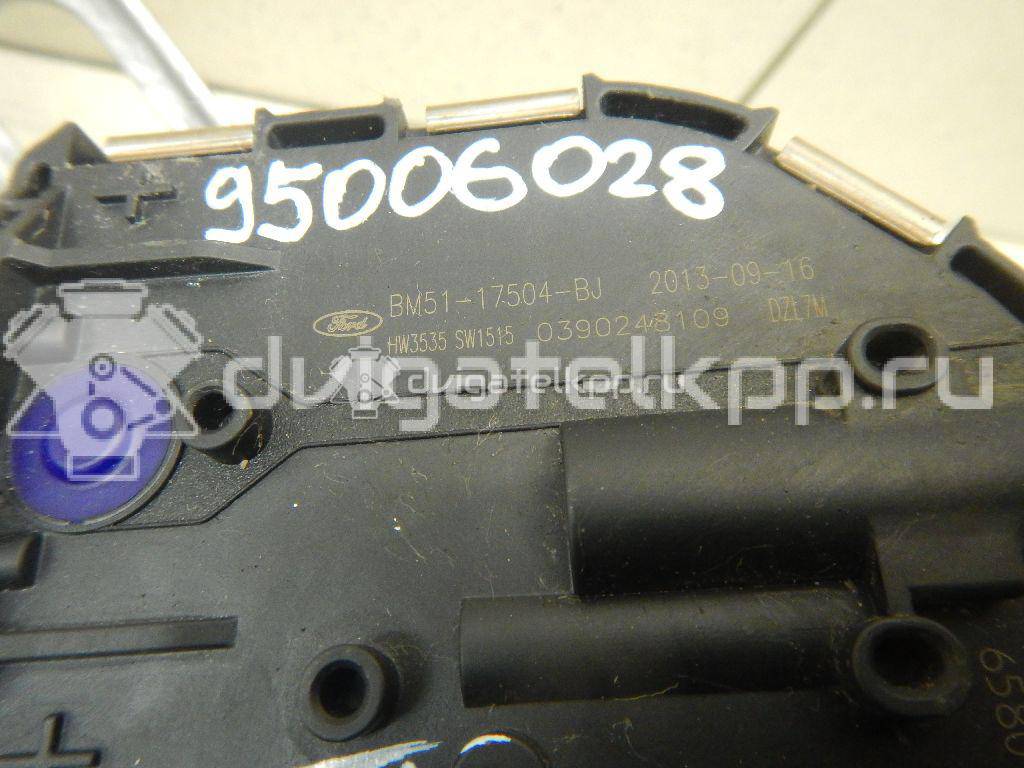Фото Моторчик стеклоочистителя передний  1850569 для Ford Focus {forloop.counter}}