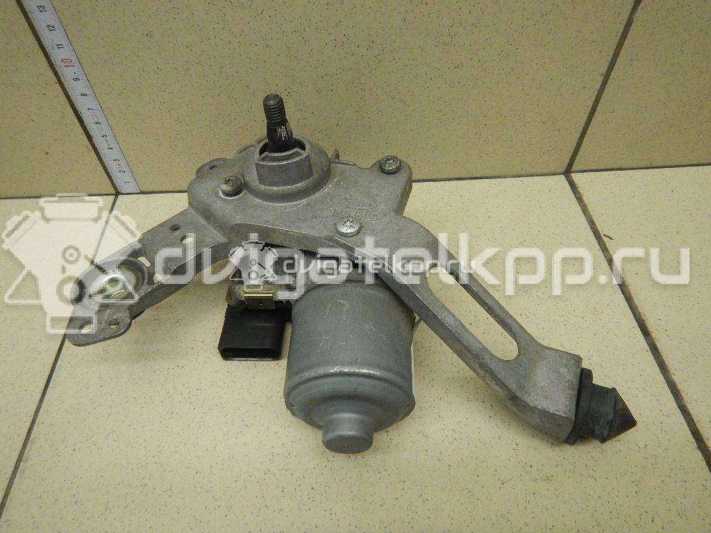 Фото Моторчик стеклоочистителя передний  1850569 для Ford Focus {forloop.counter}}