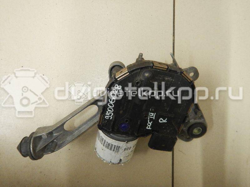 Фото Моторчик стеклоочистителя передний  1850569 для Ford Focus {forloop.counter}}