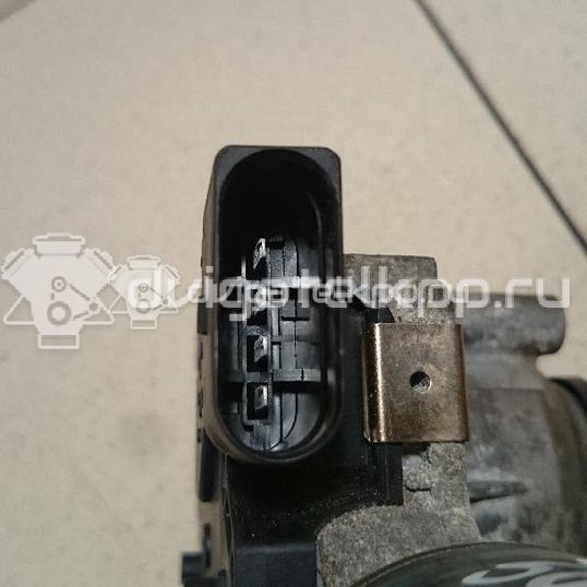 Фото Моторчик стеклоочистителя передний  1850569 для Ford Focus