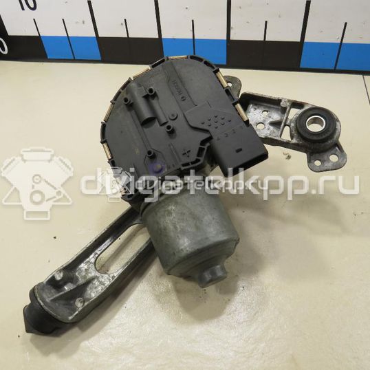 Фото Моторчик стеклоочистителя передний  1850569 для Ford Focus