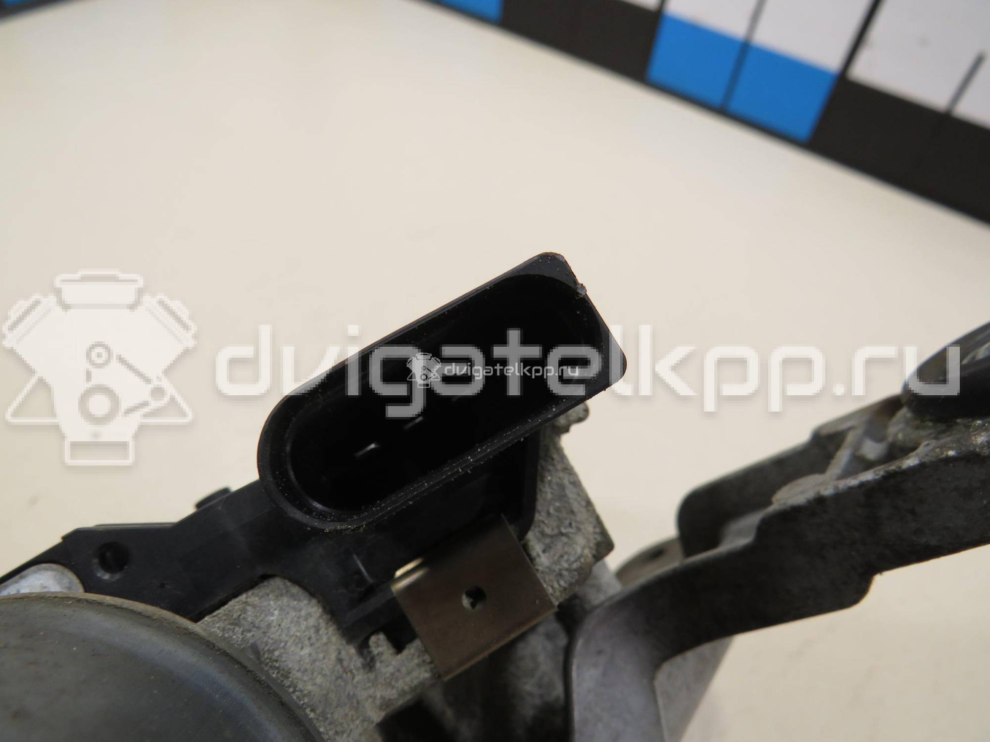Фото Моторчик стеклоочистителя передний  1850569 для Ford Focus {forloop.counter}}