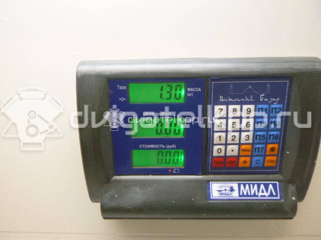 Фото Моторчик стеклоочистителя передний  1850569 для Ford Focus {forloop.counter}}