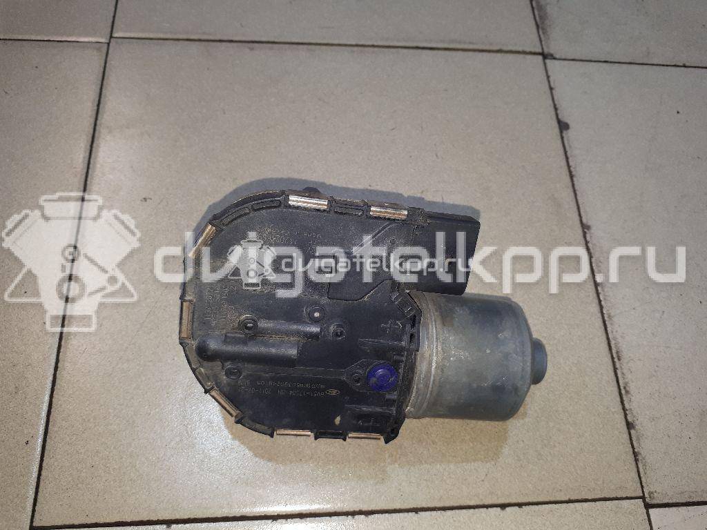 Фото Моторчик стеклоочистителя передний  1850569 для Ford Focus {forloop.counter}}