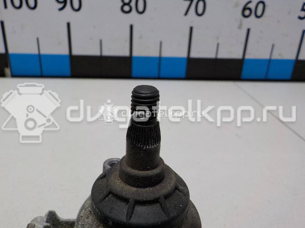 Фото Моторчик стеклоочистителя передний  1850569 для Ford Focus {forloop.counter}}