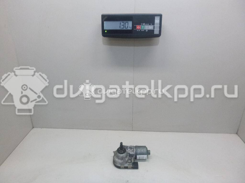 Фото Моторчик стеклоочистителя передний  1850569 для Ford Focus {forloop.counter}}