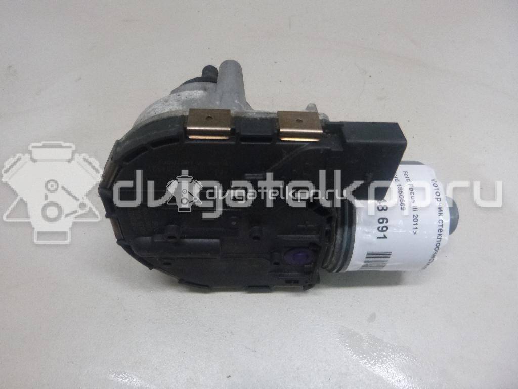 Фото Моторчик стеклоочистителя передний  1850569 для Ford Focus {forloop.counter}}