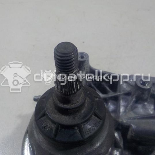 Фото Моторчик стеклоочистителя передний  1850569 для Ford Focus