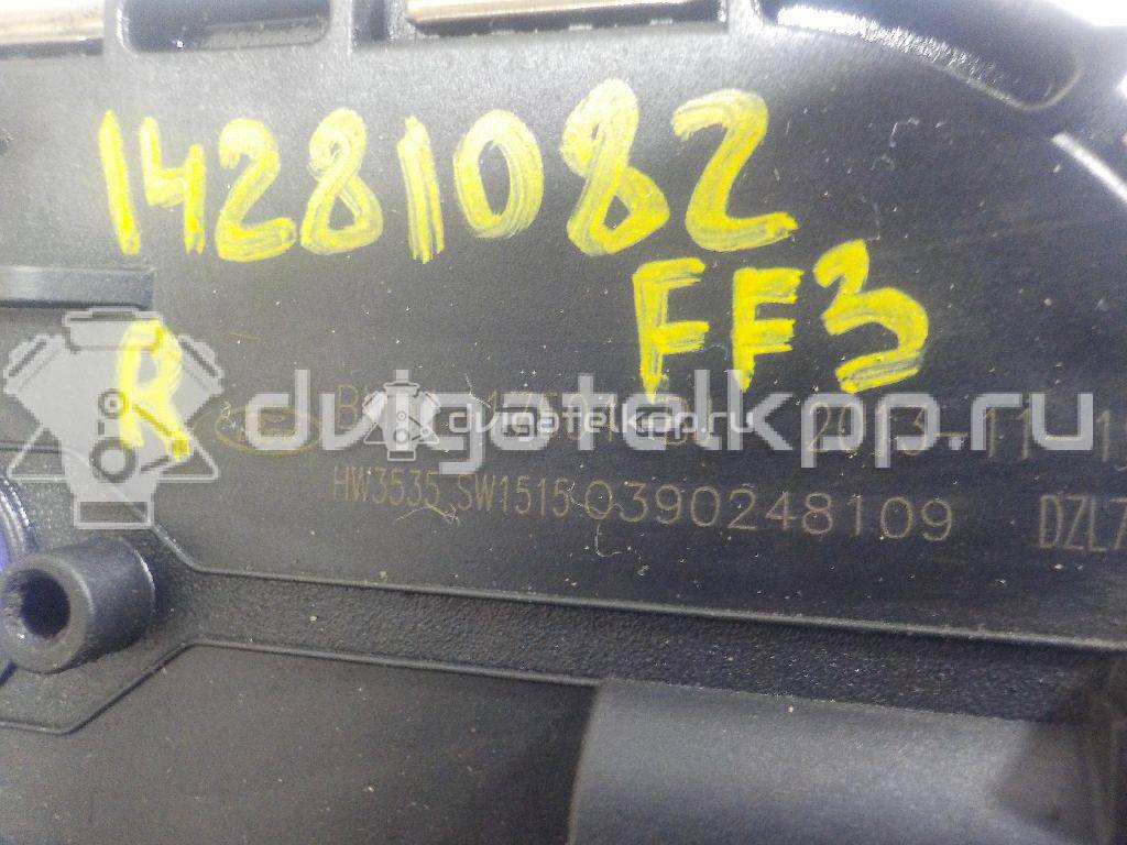 Фото Моторчик стеклоочистителя передний  1850569 для Ford Focus {forloop.counter}}