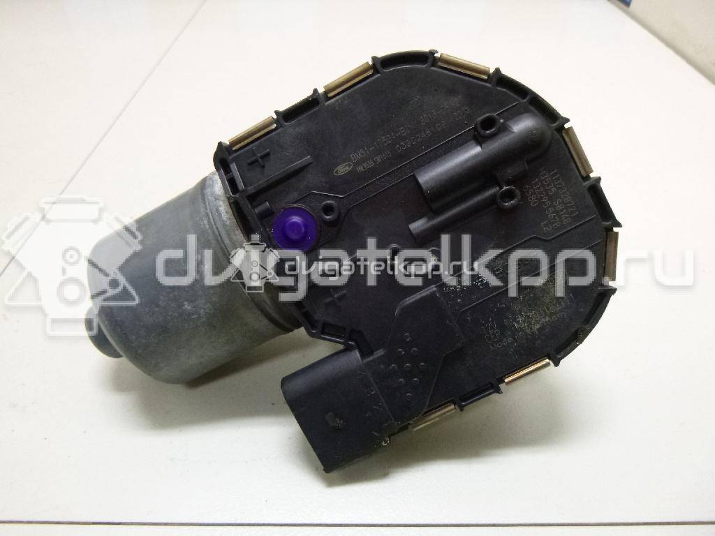 Фото Моторчик стеклоочистителя передний  1850569 для Ford Focus {forloop.counter}}